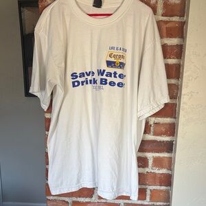 Vintage Corona Shirt